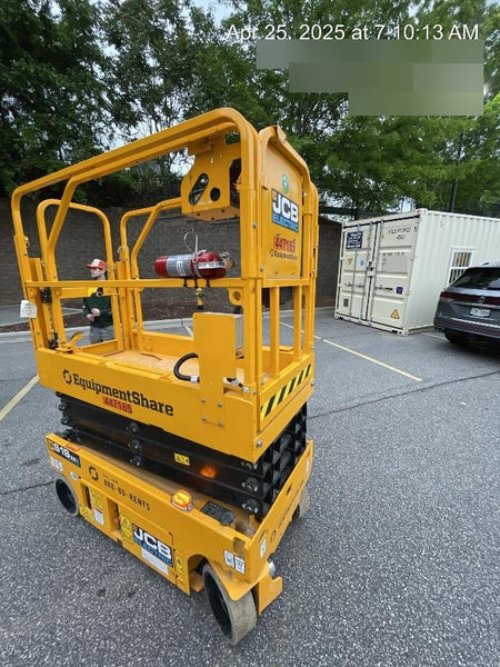 2024 JCB S1932E