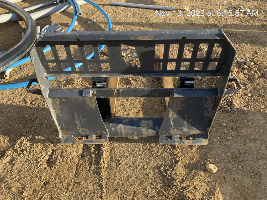 2023 SOLESBEE SPF-48