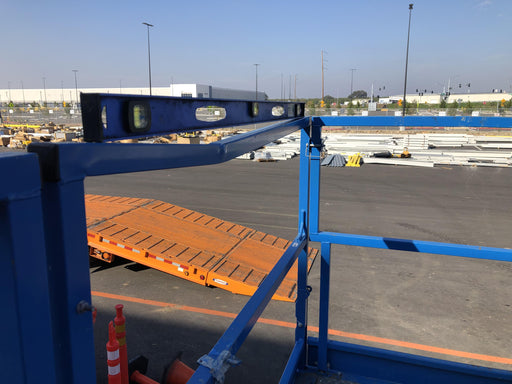 2020 GENIE GS-4390 RT