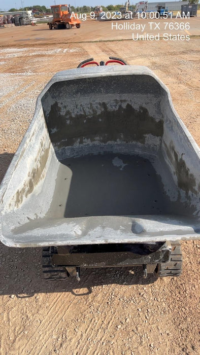 2023 TORO MBTX 2500-TS