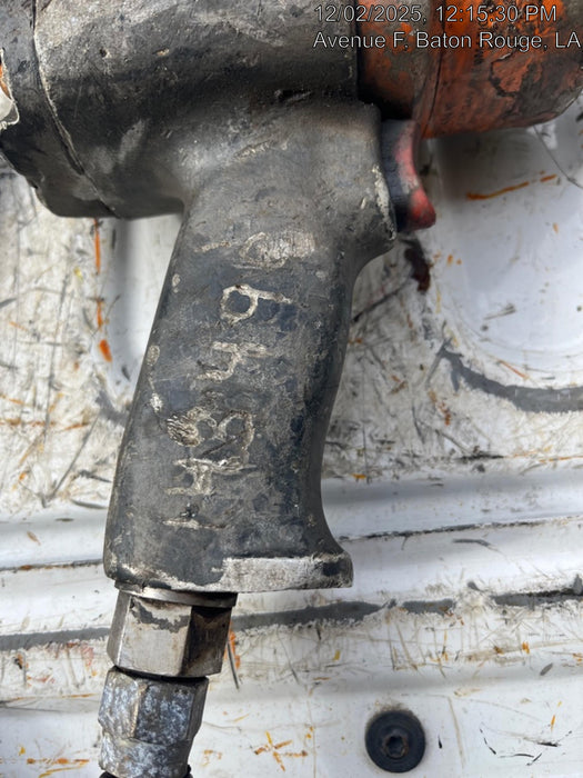 2021 MICHIGAN PNEUMATIC 751SS