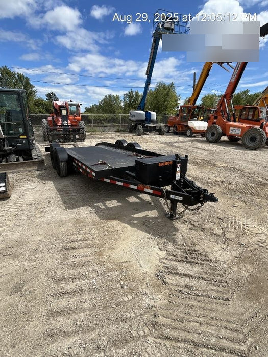 2023 STEELPOINT K19E