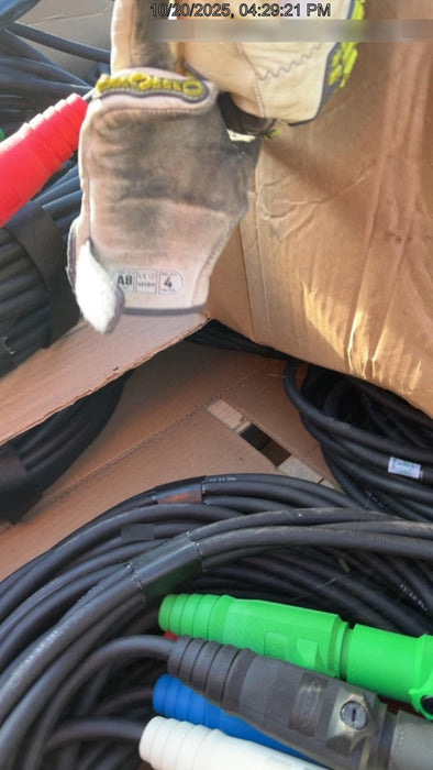 2023 ATLAS COPCO QAS25 CWK