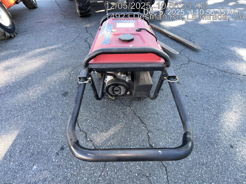 2024 MI-T-M GEN-6500-0MM1