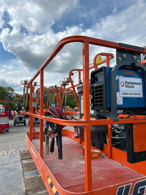 2025 MILLER ELECTRIC CST-282