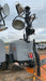 2019 Wacker Neuson LTV6L-MH Wacker Neuson LTV6L Mobile Light Tower w/Fuel Level Sensor Installed