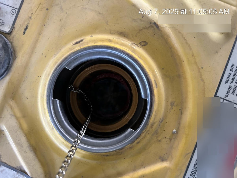 2022 WACKER NEUSON GP6600A