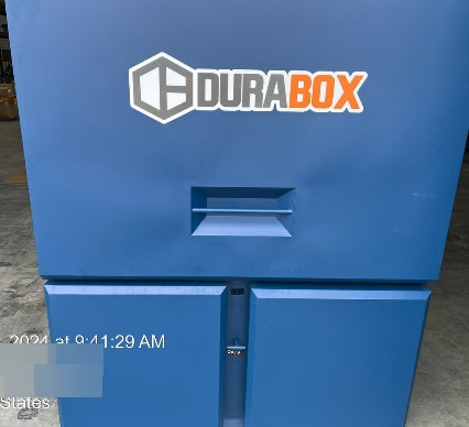 2024 DURABOX DB511