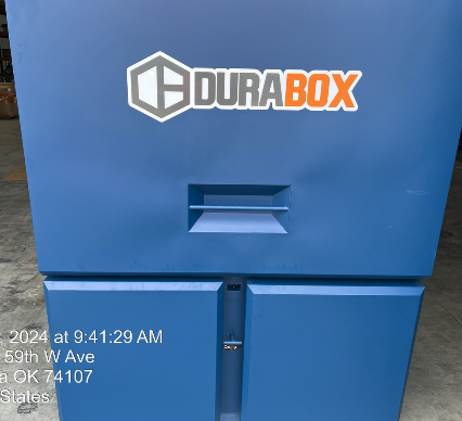 2024 DURABOX DB511