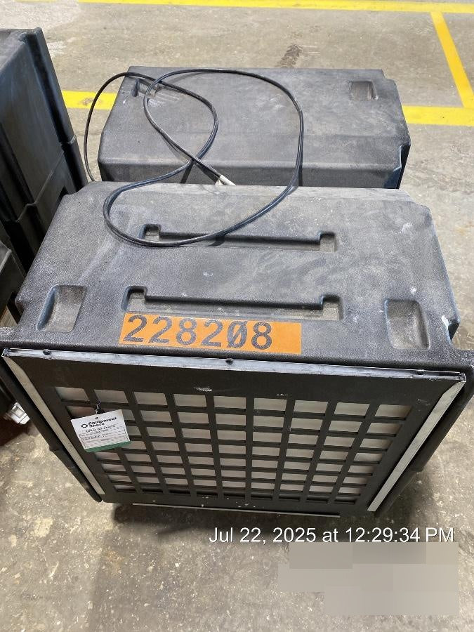 2022 ABATEMENT TECHNOLOGIES BD2KM