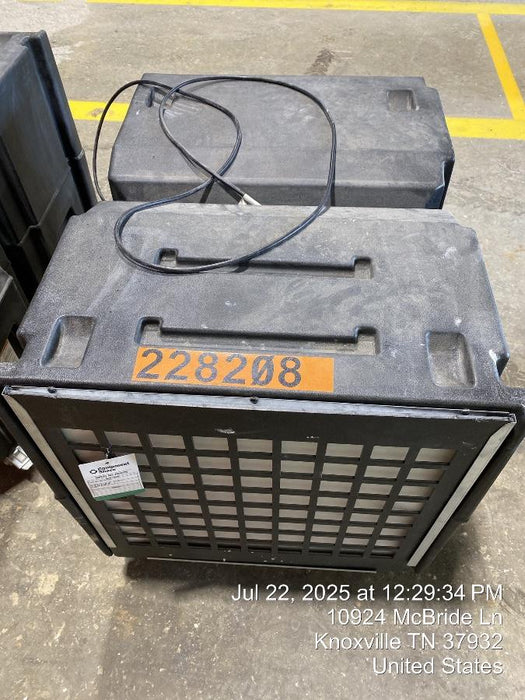 2022 ABATEMENT TECHNOLOGIES BD2KM