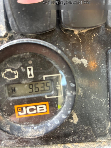 2024 JCB 509-42