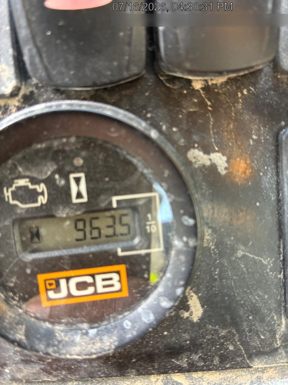 2024 JCB 509-42