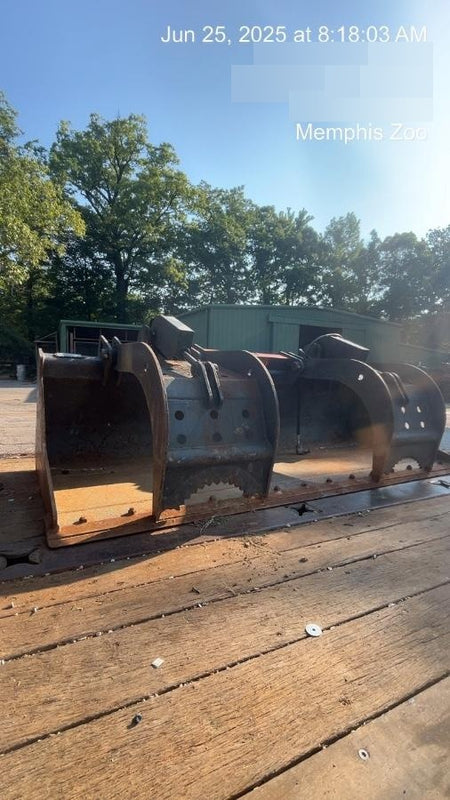 2023 SOLESBEE SBG-84