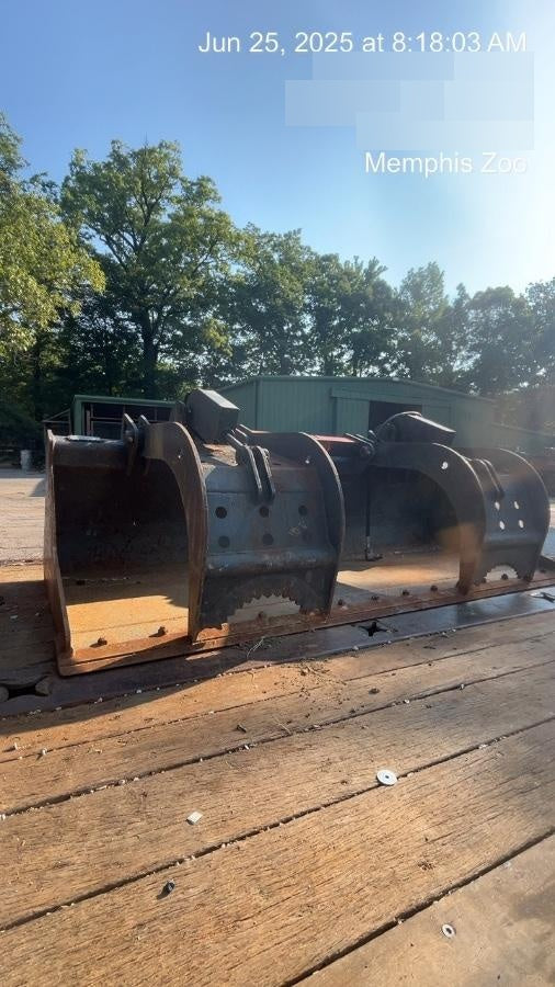 2023 SOLESBEE SBG-84