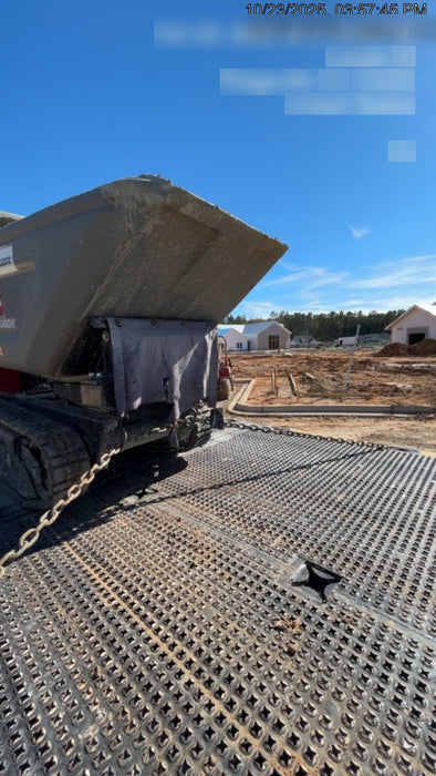 2023 TORO MBTX 2500-TS