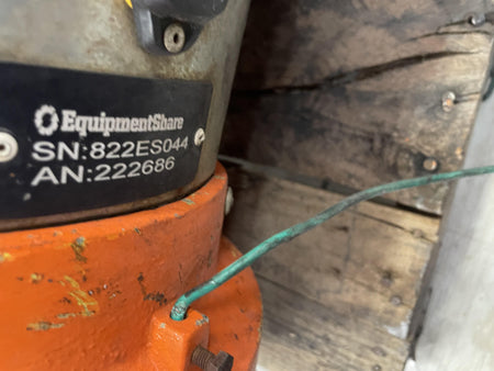 2022 MICHIGAN PNEUMATIC HV-6AM