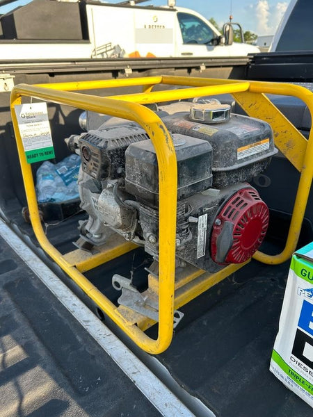 2022 WACKER NEUSON PT2A