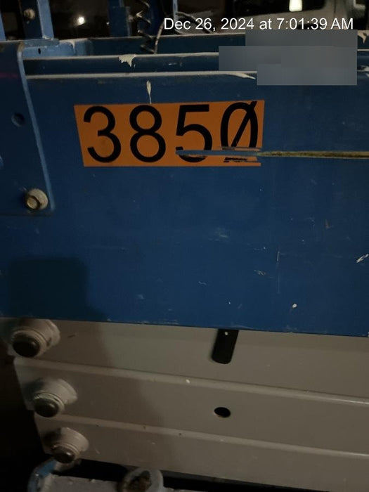 2017 Genie GS-2632 Genie GS2632 Scissor Lift