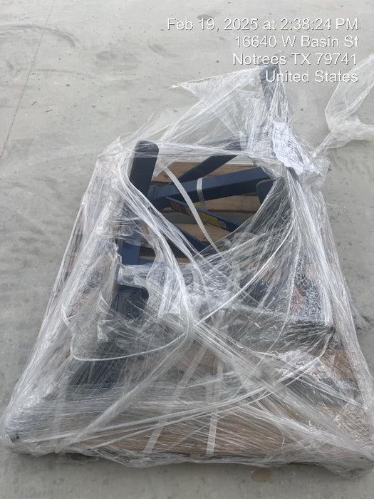 2021 CURRENT TOOLS 680