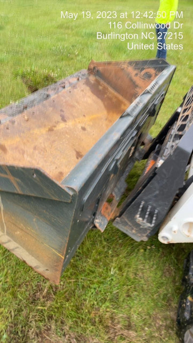 2022 PALADIN 48" Pallet Forks - Paladin