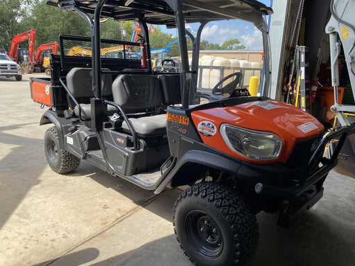 2022 KUBOTA RTV-X1140W-H (Canopy)