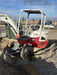 2022 TAKEUCHI TB235-2R