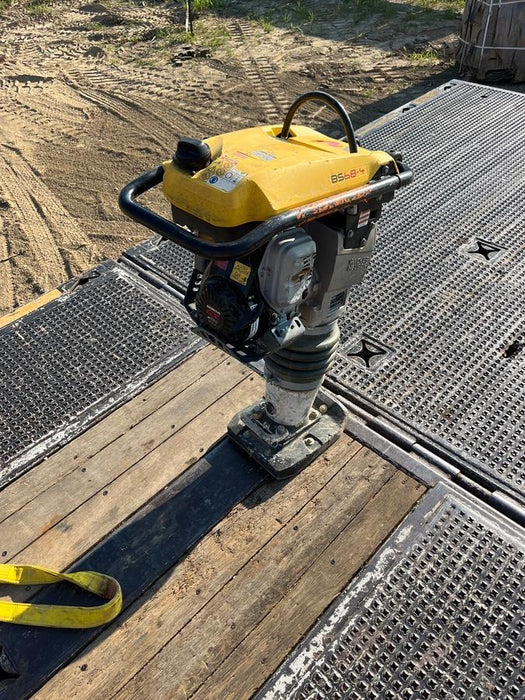 2025 WACKER NEUSON BS68-4Ab/28