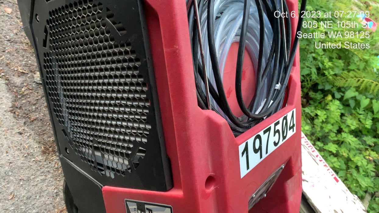 2021 PHOENIX DryMAX XL