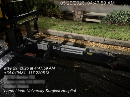 2021 STAR INDUSTRIES M1360B - Star JIB Boom