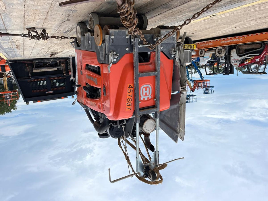 2024 HUSQVARNA FS5000 D Single Speed 36"