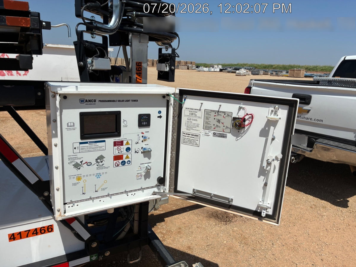 2024 WANCO WLTS-MM8A-1600