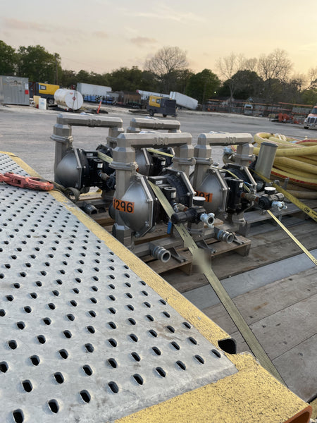2022 INGERSOLL RAND PD20A-ASS-STT-B