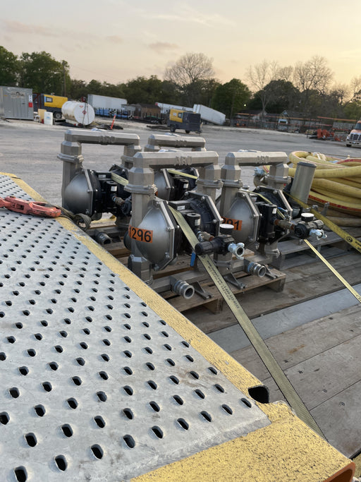 2022 INGERSOLL RAND PD20A-ASS-STT-B