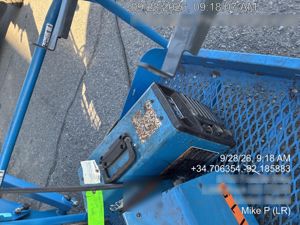 2024 MILLER ELECTRIC CST-282