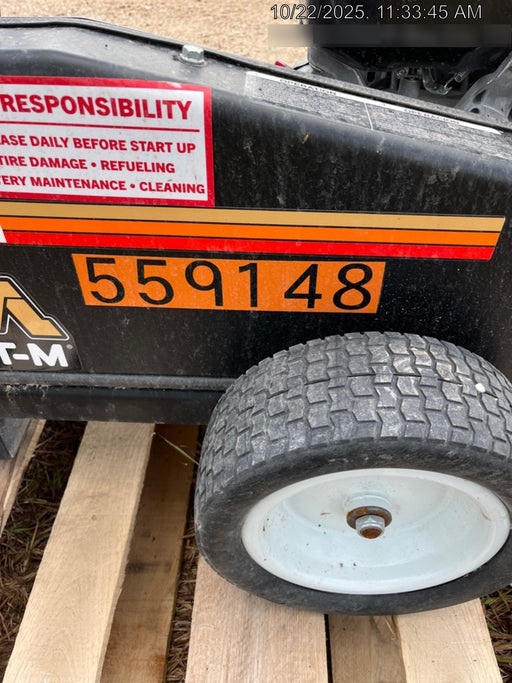 2025 MI-T-M CW-3504-5MGH