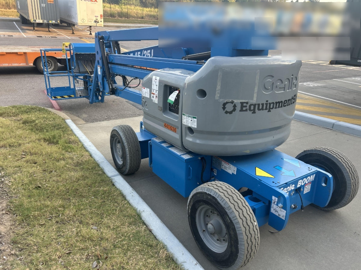 2024 GENIE Z-45/25J DC