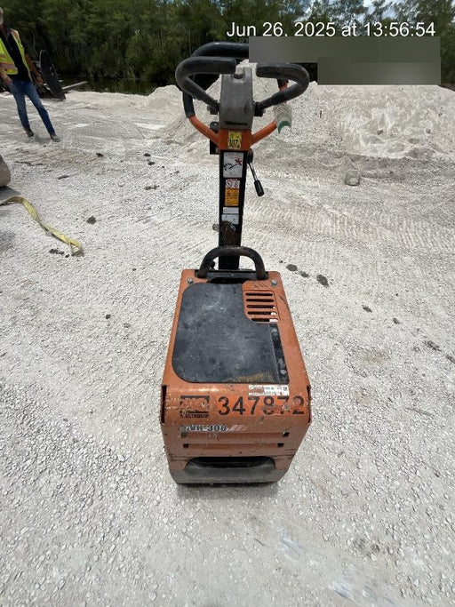 2023 MULTIQUIP MV308GH