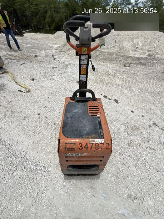 2023 MULTIQUIP MV308GH