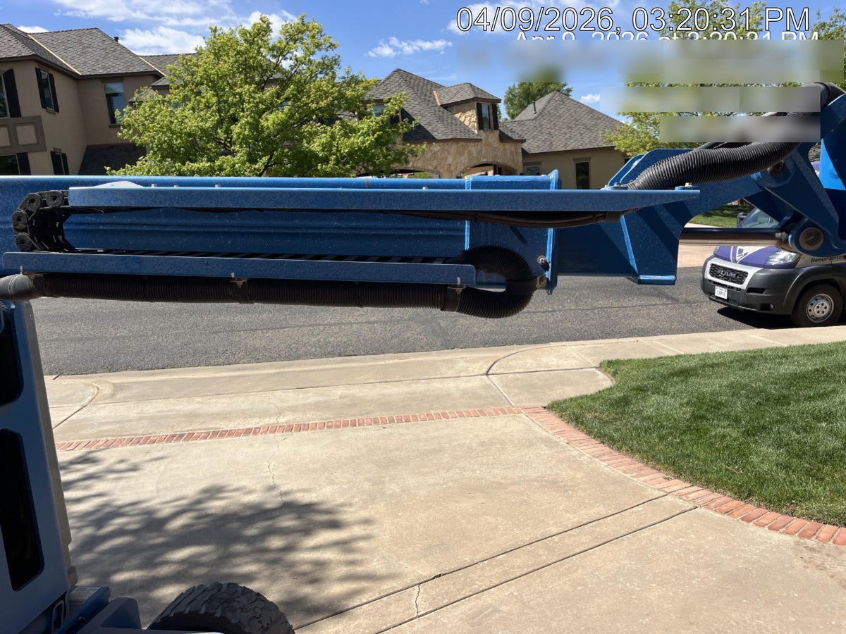 2024 GENIE Z30-20 N RJ