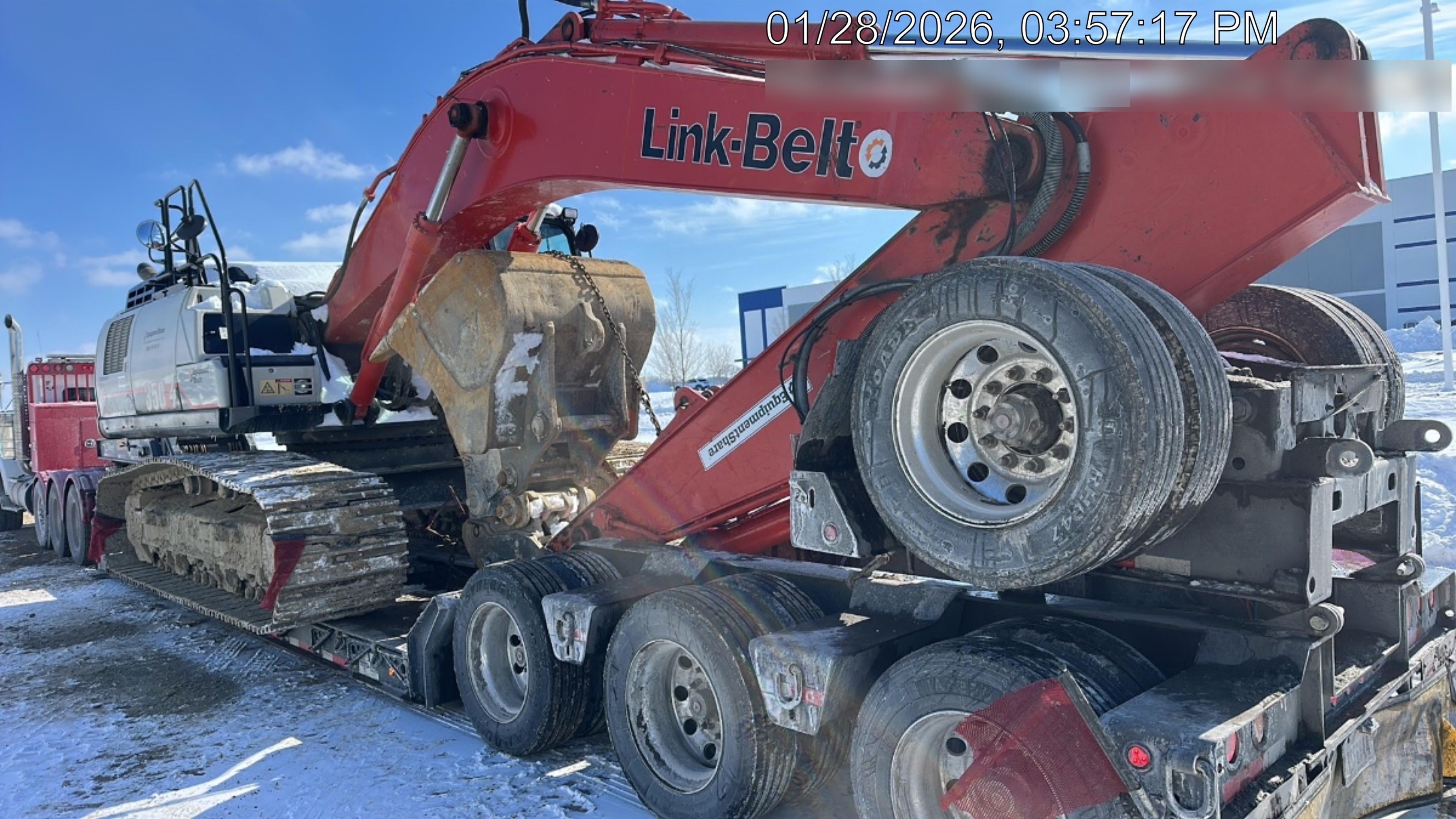 2025 FLECO FL12170