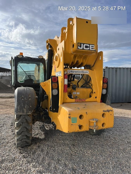 2022 JCB 514-56