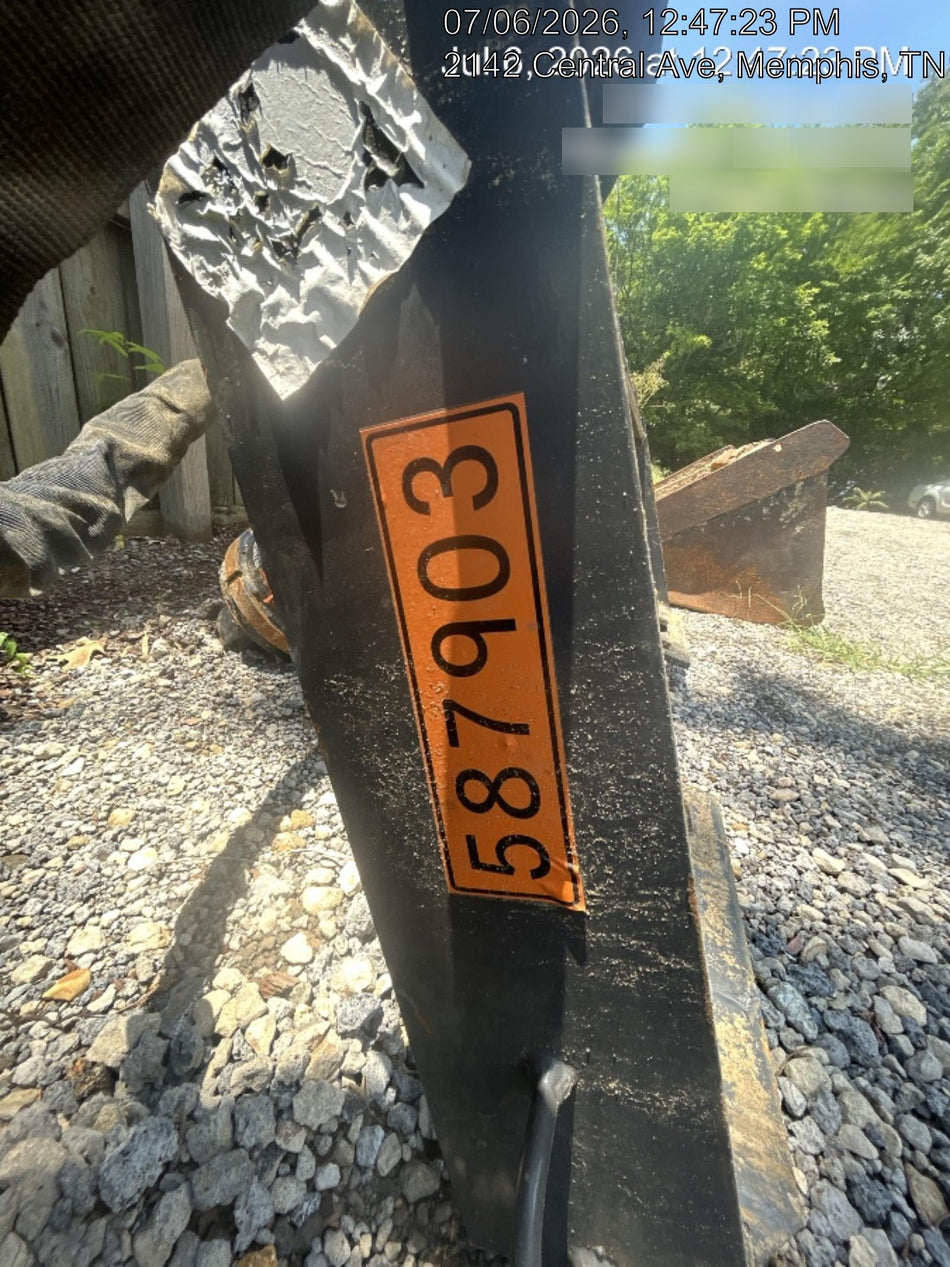2025 PALADIN X1975D