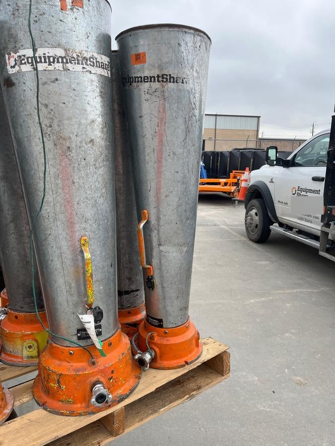 2022 MICHIGAN PNEUMATIC ES-6AM-TRACKER