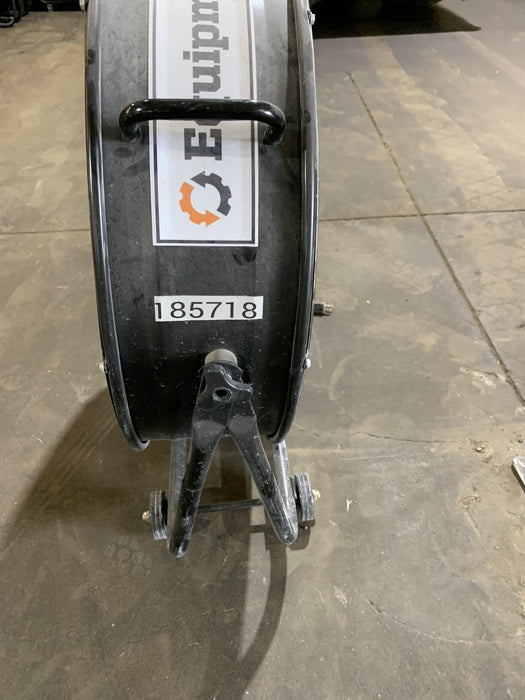 2021 PINNACLE MAC-24DCT