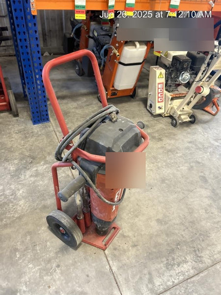 2024 HILTI TE 3000-AVR