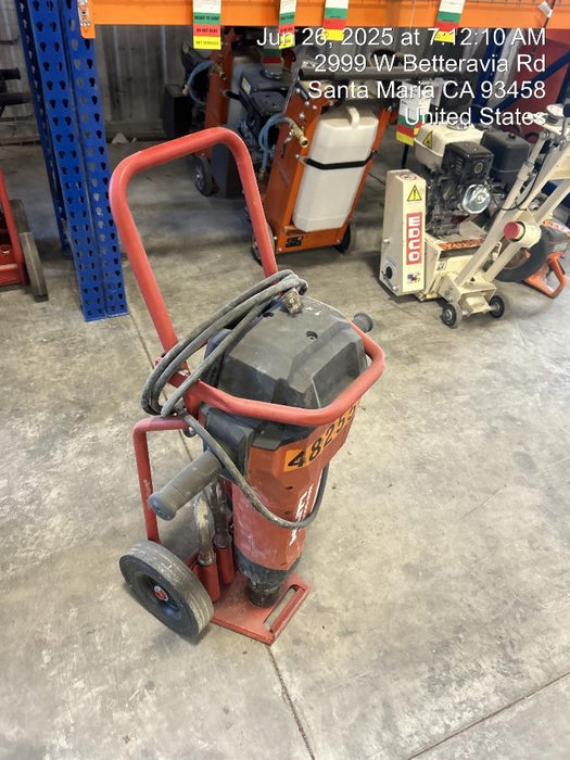 2024 HILTI TE 3000-AVR