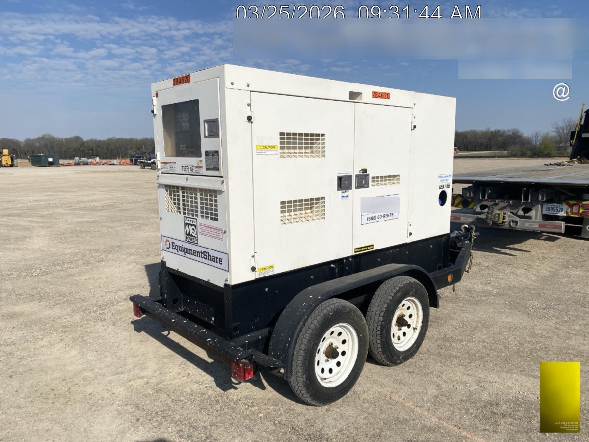 2022 MULTIQUIP DCA70
