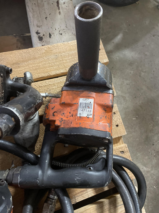 2021 MICHIGAN PNEUMATIC 4940B2