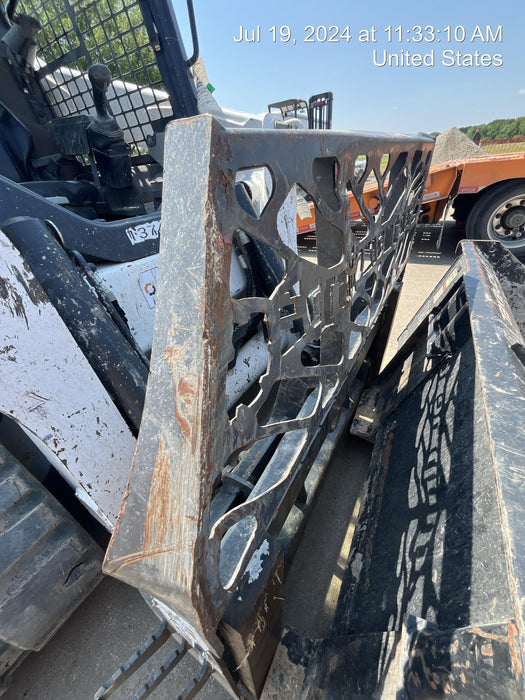 2021 PALADIN 48" Pallet Forks - Paladin